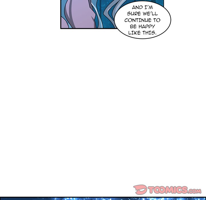 Go Away, Mr.Demon Chapter 238 - Page 54