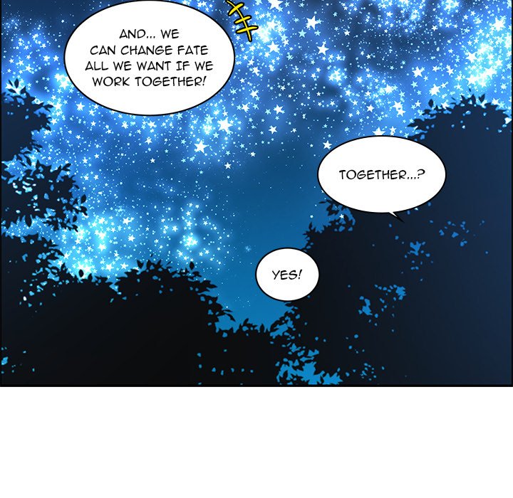 Go Away, Mr.Demon Chapter 238 - Page 55