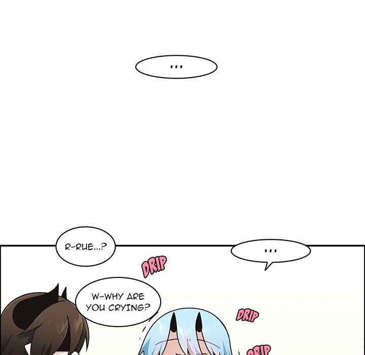 Go Away, Mr.Demon Chapter 238 - Page 56