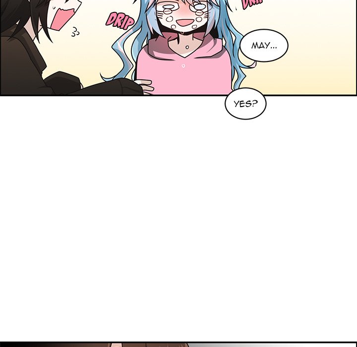Go Away, Mr.Demon Chapter 238 - Page 57