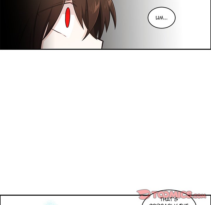 Go Away, Mr.Demon Chapter 238 - Page 58