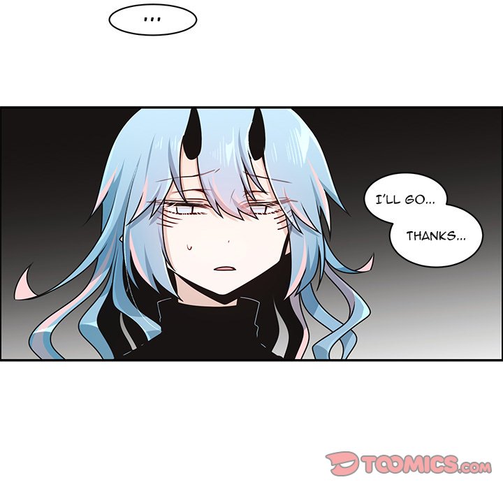 Go Away, Mr.Demon Chapter 238 - Page 6