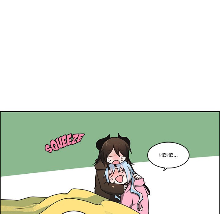 Go Away, Mr.Demon Chapter 238 - Page 60