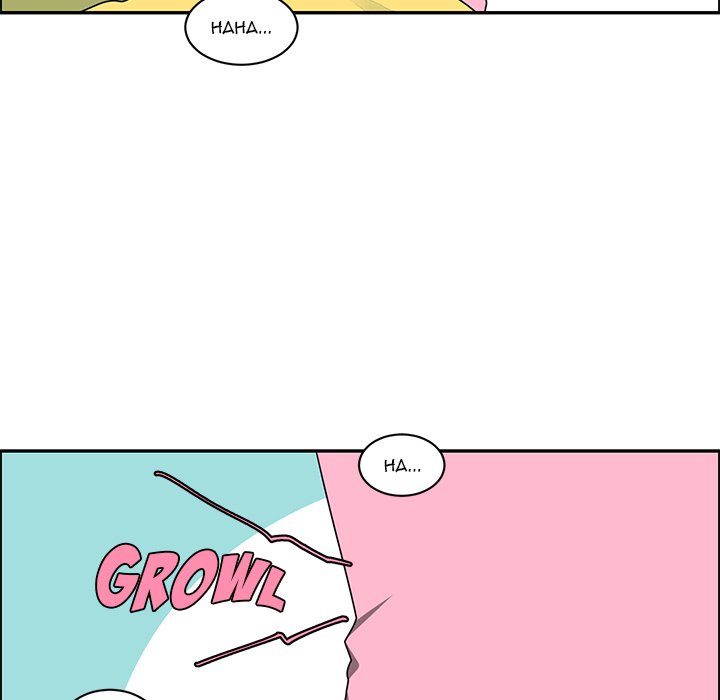 Go Away, Mr.Demon Chapter 238 - Page 61