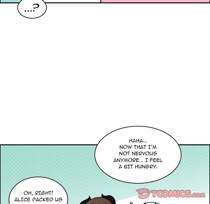 Go Away, Mr.Demon Chapter 238 - Page 62