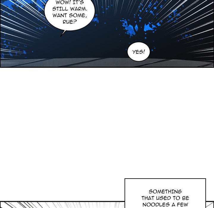 Go Away, Mr.Demon Chapter 238 - Page 64