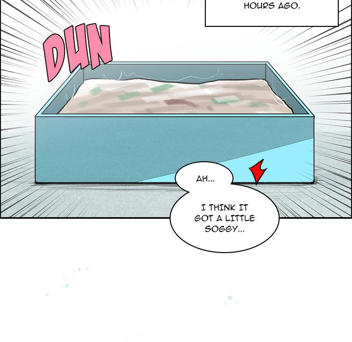 Go Away, Mr.Demon Chapter 238 - Page 65