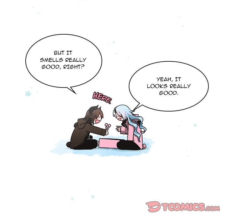 Go Away, Mr.Demon Chapter 238 - Page 66