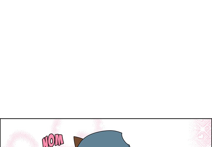 Go Away, Mr.Demon Chapter 239 - Page 1