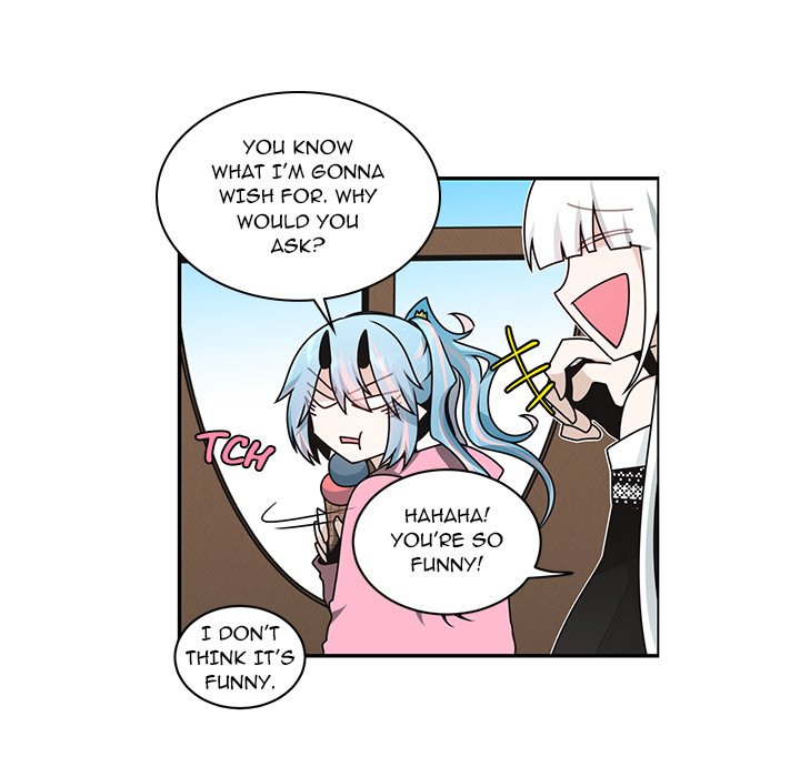 Go Away, Mr.Demon Chapter 239 - Page 13
