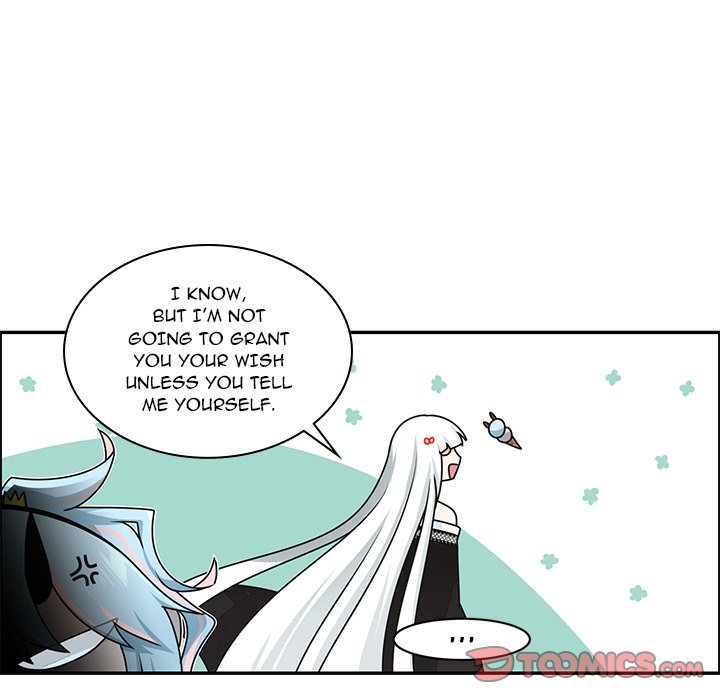 Go Away, Mr.Demon Chapter 239 - Page 14