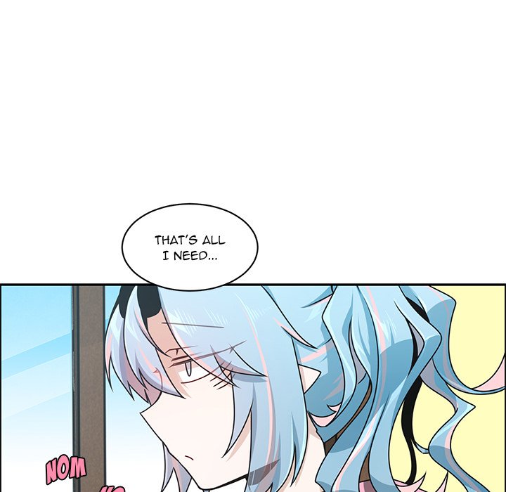 Go Away, Mr.Demon Chapter 239 - Page 16