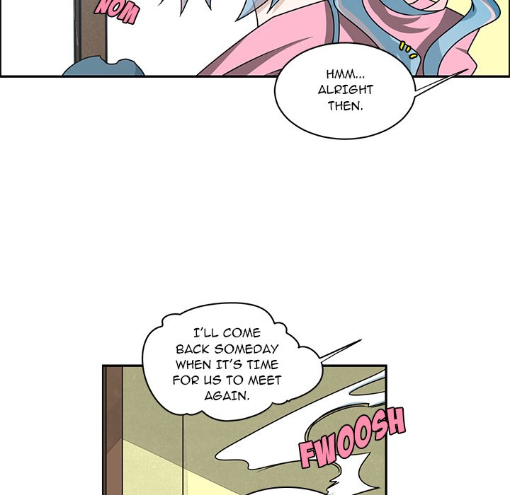 Go Away, Mr.Demon Chapter 239 - Page 17