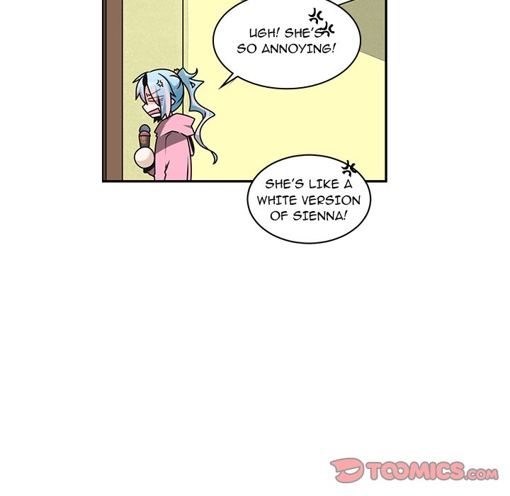 Go Away, Mr.Demon Chapter 239 - Page 18