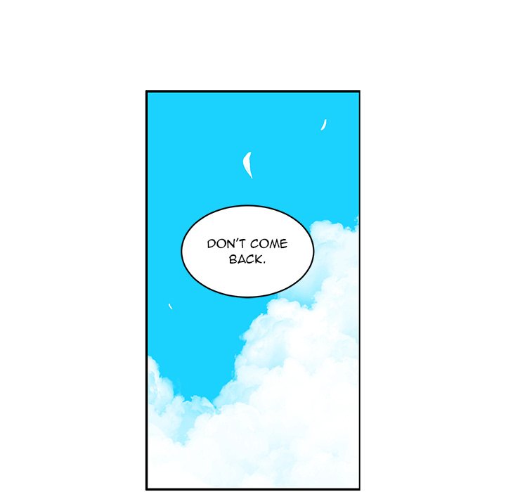 Go Away, Mr.Demon Chapter 239 - Page 19