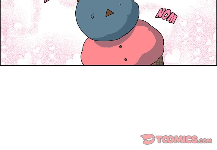 Go Away, Mr.Demon Chapter 239 - Page 2