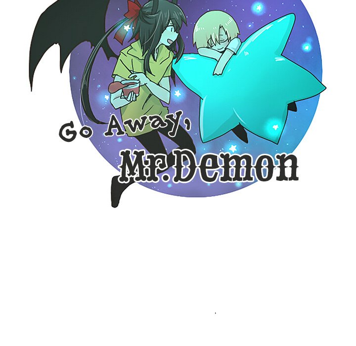 Go Away, Mr.Demon Chapter 239 - Page 21