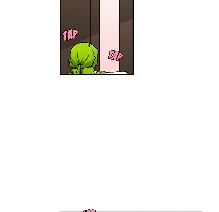 Go Away, Mr.Demon Chapter 239 - Page 25