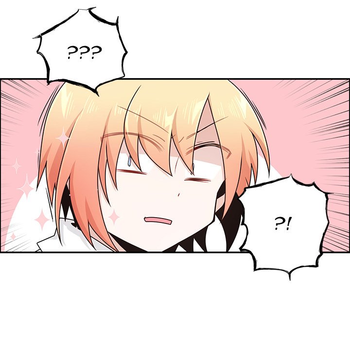 Go Away, Mr.Demon Chapter 239 - Page 27