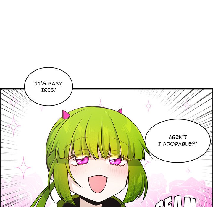 Go Away, Mr.Demon Chapter 239 - Page 28