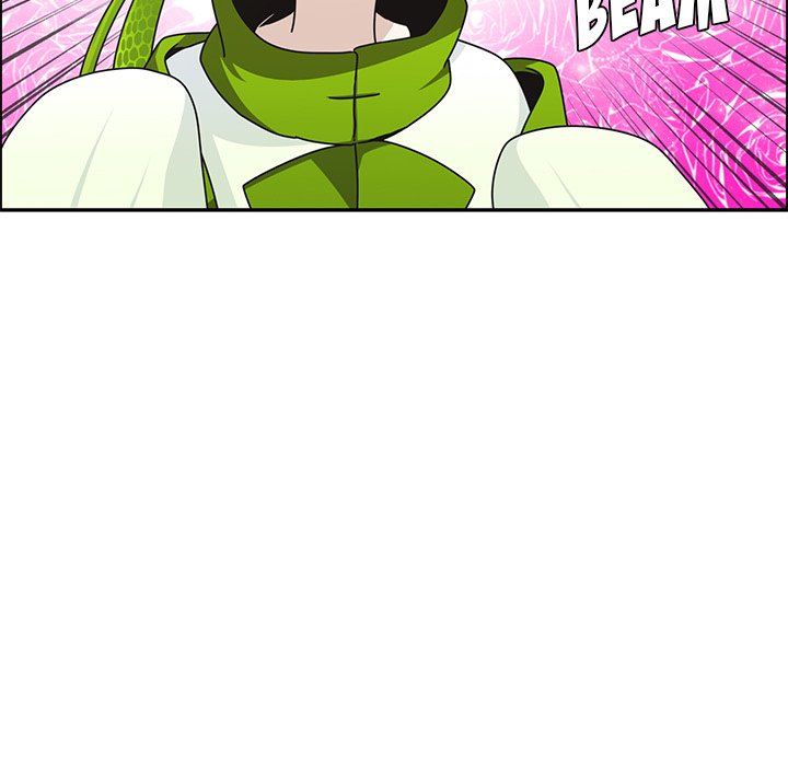 Go Away, Mr.Demon Chapter 239 - Page 29