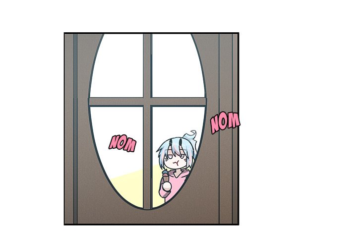 Go Away, Mr.Demon Chapter 239 - Page 3