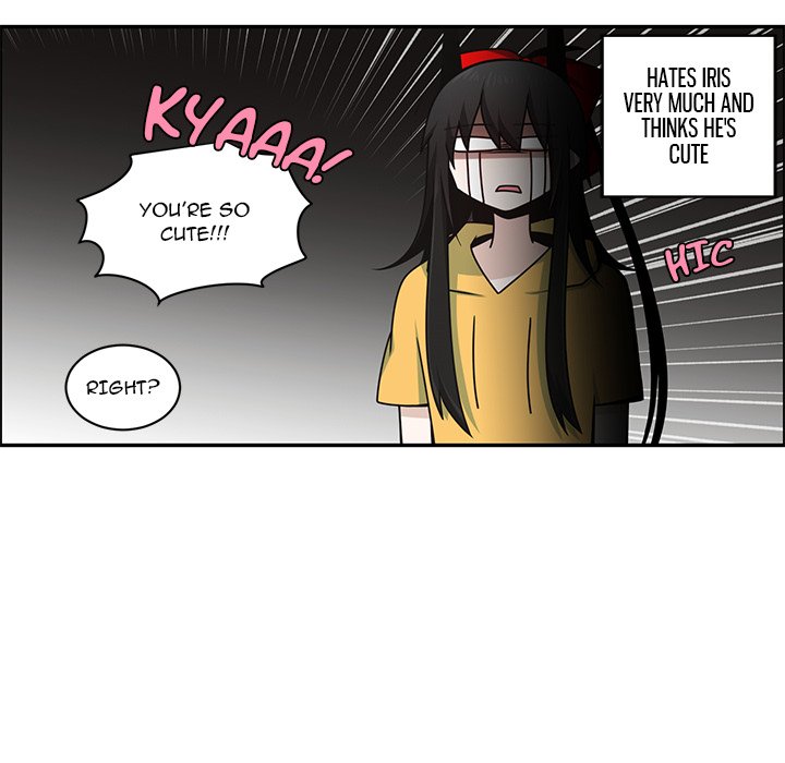 Go Away, Mr.Demon Chapter 239 - Page 31