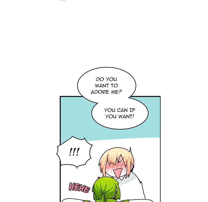 Go Away, Mr.Demon Chapter 239 - Page 33