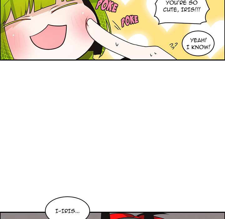Go Away, Mr.Demon Chapter 239 - Page 35
