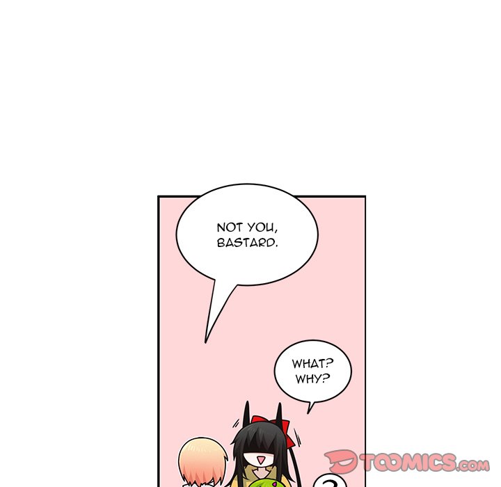 Go Away, Mr.Demon Chapter 239 - Page 38