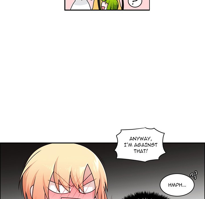 Go Away, Mr.Demon Chapter 239 - Page 39