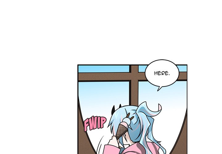 Go Away, Mr.Demon Chapter 239 - Page 4