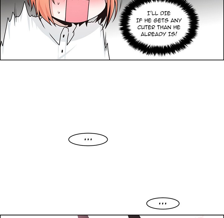 Go Away, Mr.Demon Chapter 239 - Page 40