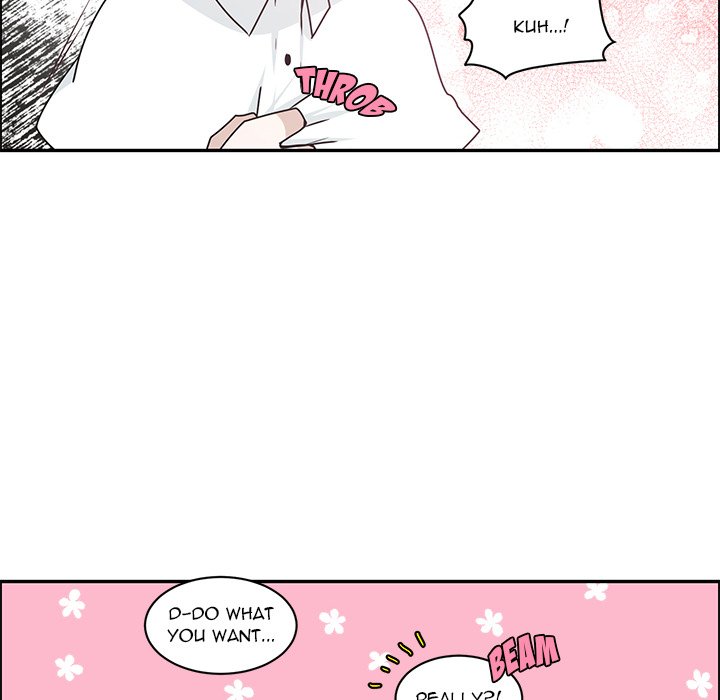 Go Away, Mr.Demon Chapter 239 - Page 43
