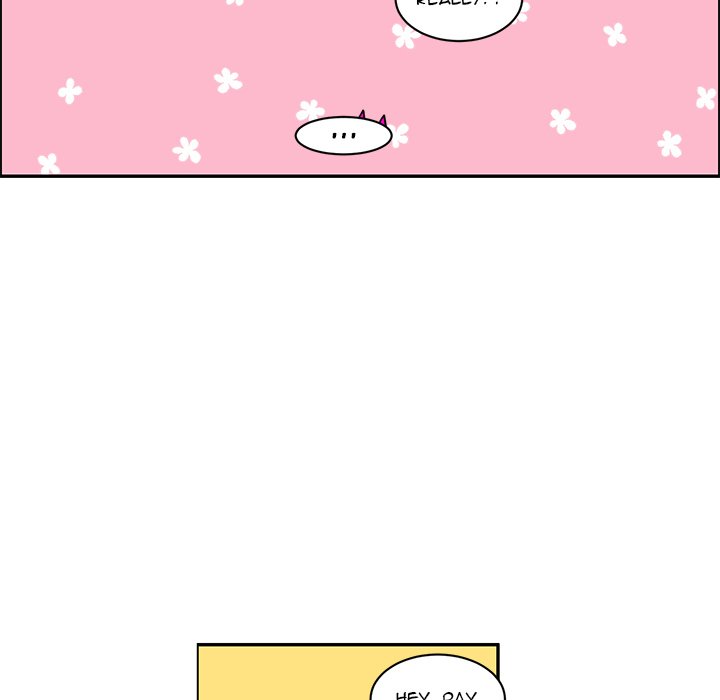 Go Away, Mr.Demon Chapter 239 - Page 44