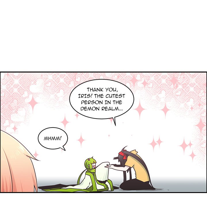 Go Away, Mr.Demon Chapter 239 - Page 47
