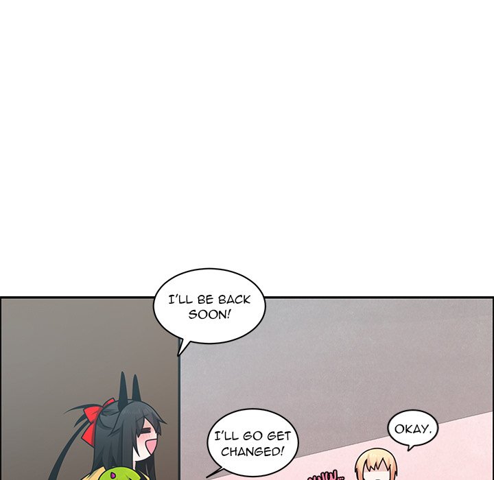 Go Away, Mr.Demon Chapter 239 - Page 48