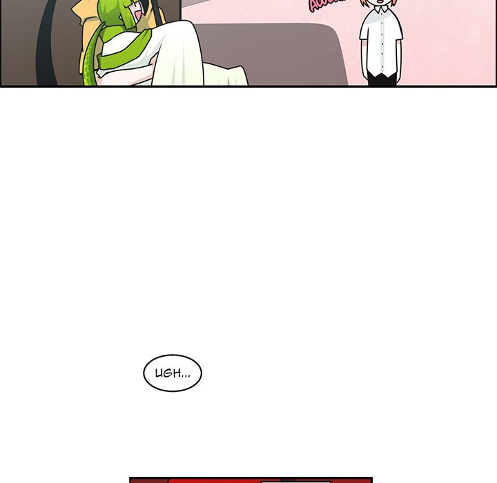 Go Away, Mr.Demon Chapter 239 - Page 49