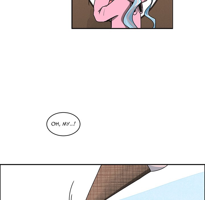Go Away, Mr.Demon Chapter 239 - Page 5