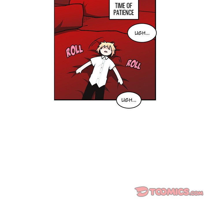 Go Away, Mr.Demon Chapter 239 - Page 50