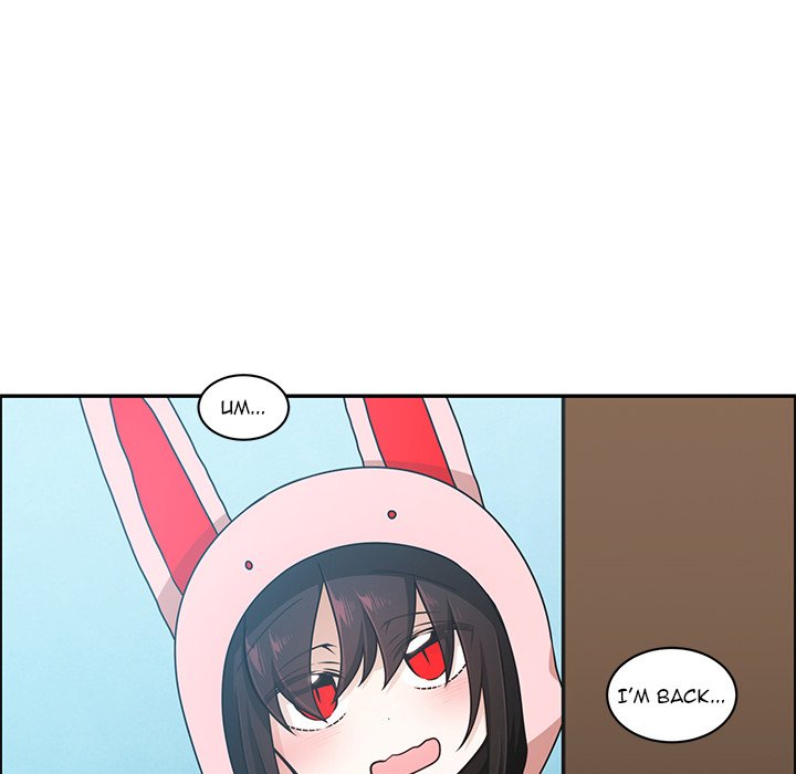 Go Away, Mr.Demon Chapter 239 - Page 52