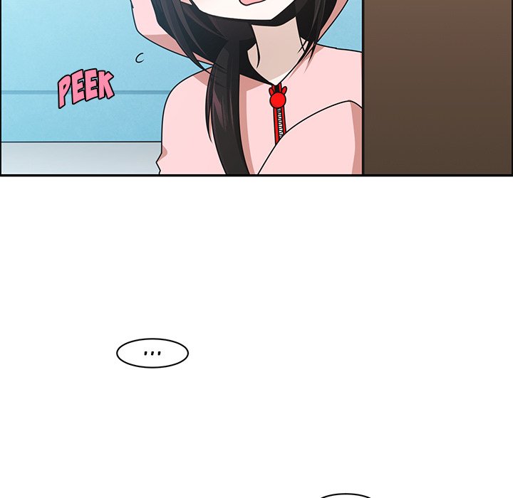 Go Away, Mr.Demon Chapter 239 - Page 53