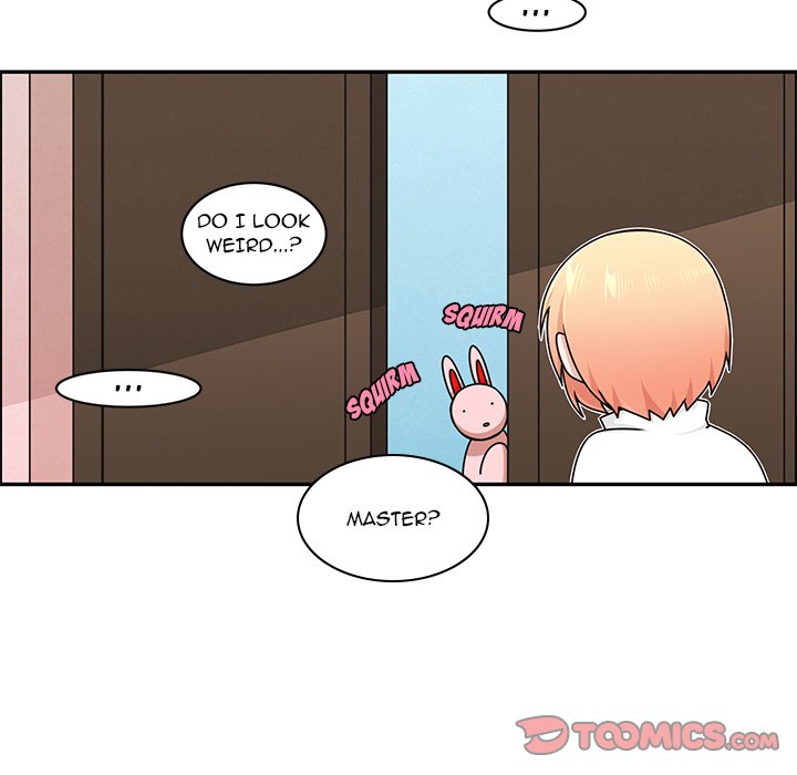 Go Away, Mr.Demon Chapter 239 - Page 54