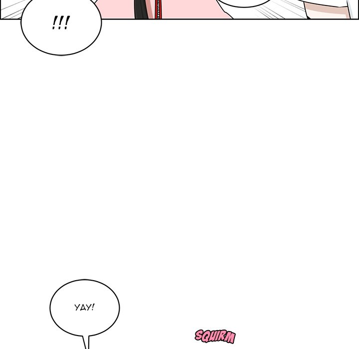 Go Away, Mr.Demon Chapter 239 - Page 57