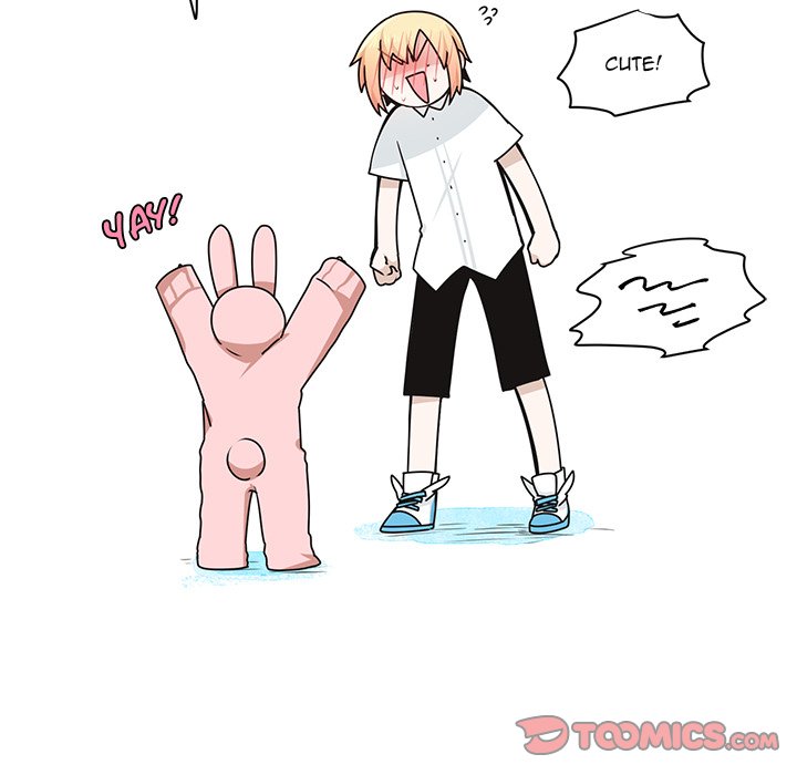 Go Away, Mr.Demon Chapter 239 - Page 58