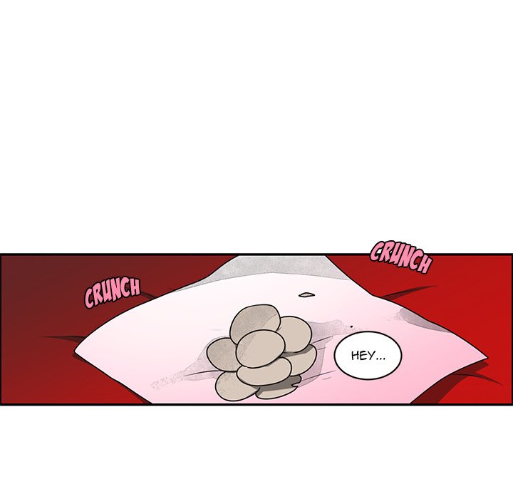 Go Away, Mr.Demon Chapter 239 - Page 59