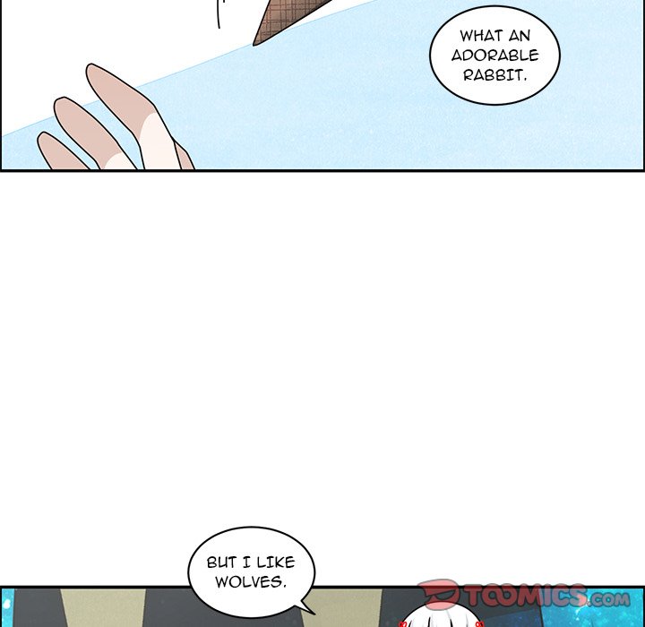 Go Away, Mr.Demon Chapter 239 - Page 6
