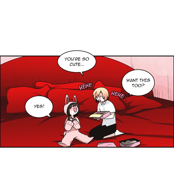 Go Away, Mr.Demon Chapter 239 - Page 60