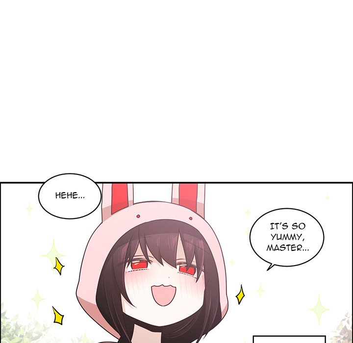 Go Away, Mr.Demon Chapter 239 - Page 61