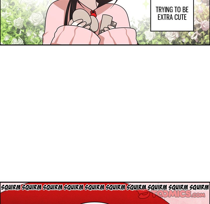 Go Away, Mr.Demon Chapter 239 - Page 62